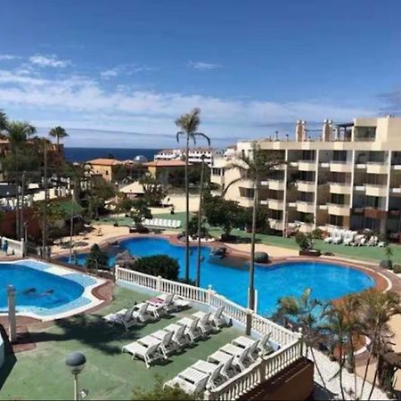 Infinity Summer San Miguel de Abona Bagian luar foto