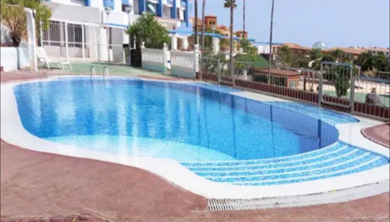 Infinity Summer San Miguel de Abona Bagian luar foto